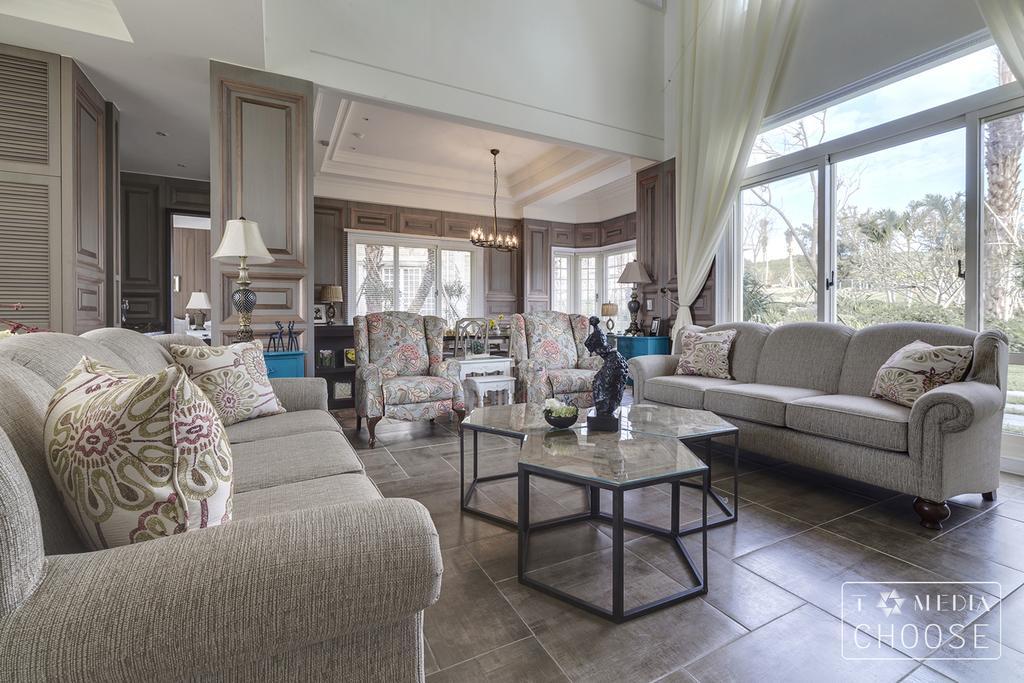 Coastal Lighting Villa Shanjiao Dış mekan fotoğraf